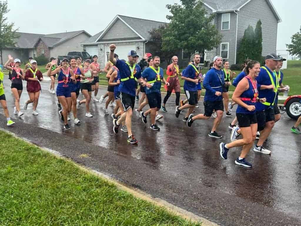 Carolina Martinez celebrates resilience