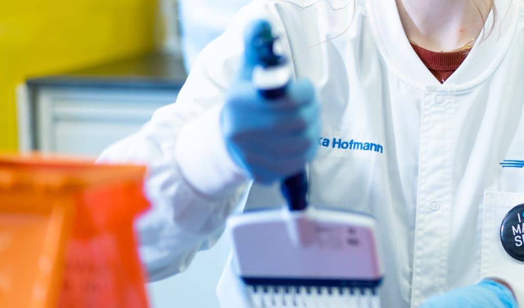 Tailored peptide bioanalysis