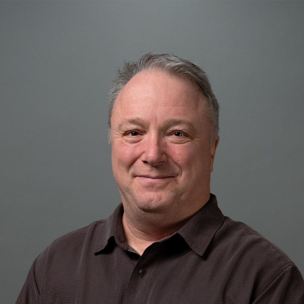 Christopher Tudan, PhD Director, Biochemistry and QA