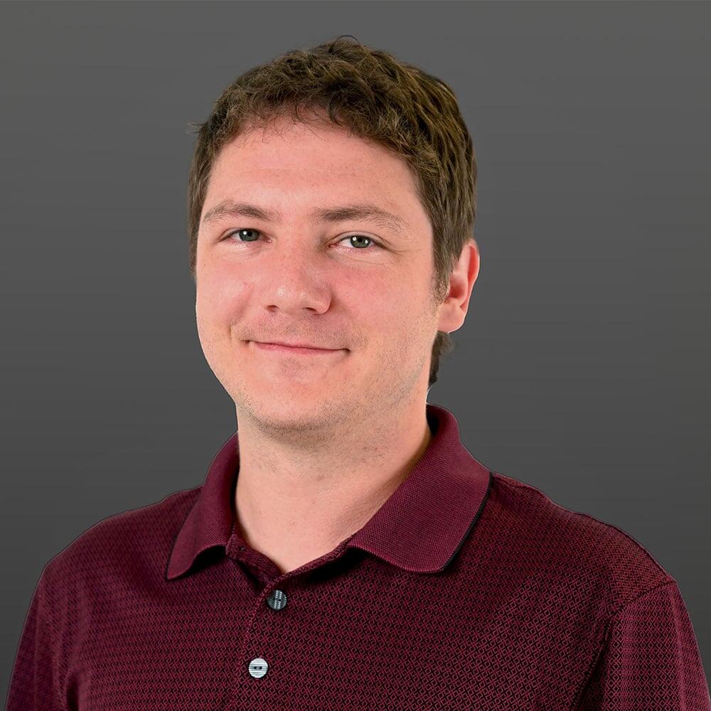 Colt Cookson Co-Founder, Associate Director