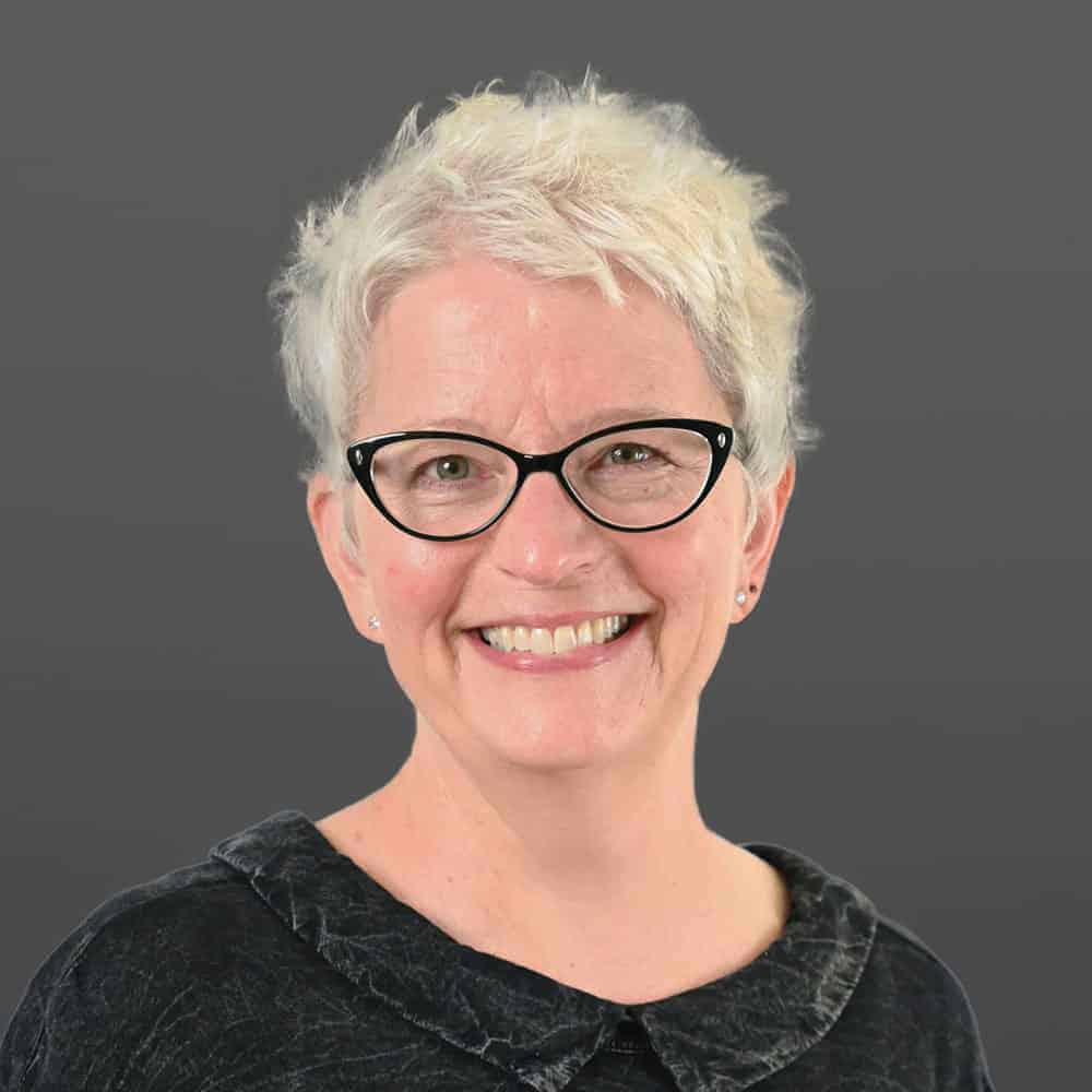 Shelly Robbins Senior Director, BD