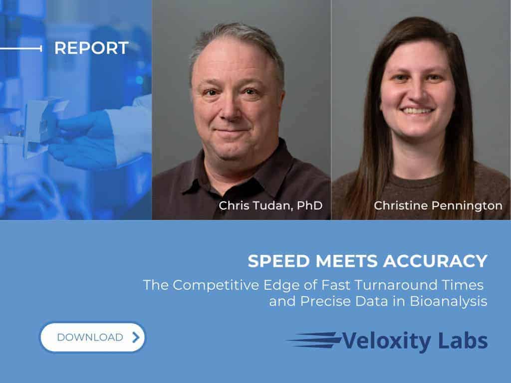 Competitive Edge with Fast Turnaround Times